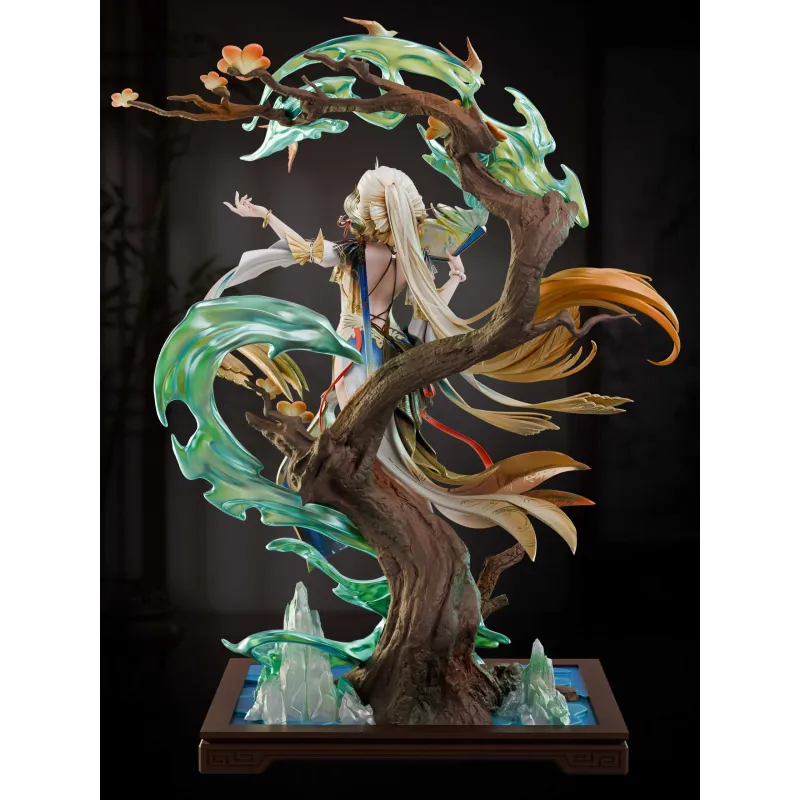 Wuthering Waves: Suisui & Yangyang de MiYin Studio