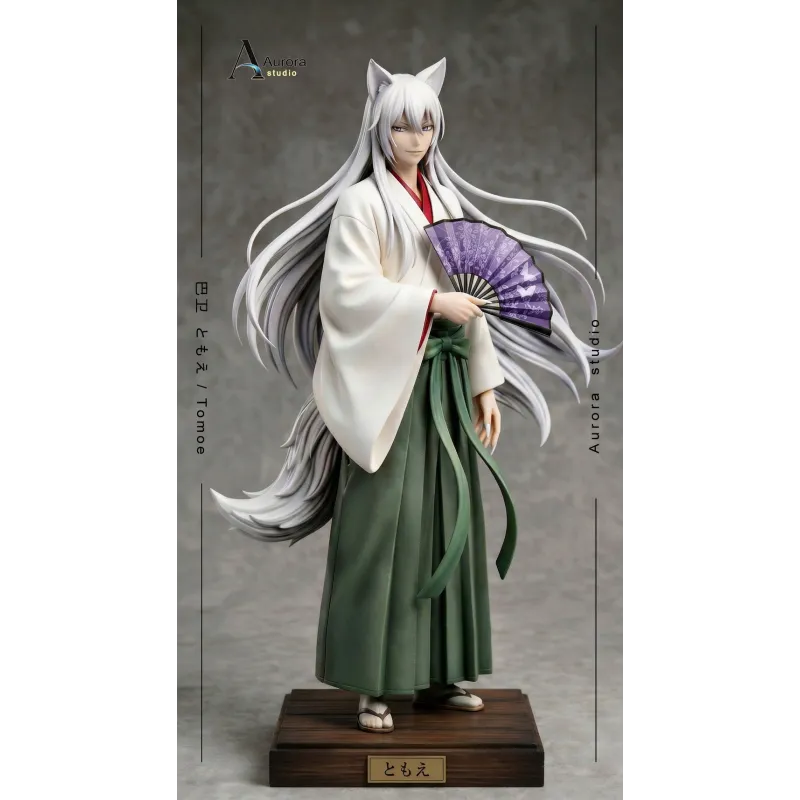 Kamisama Kiss Tomoe Aurora Studio - Figurine de Collection Unique