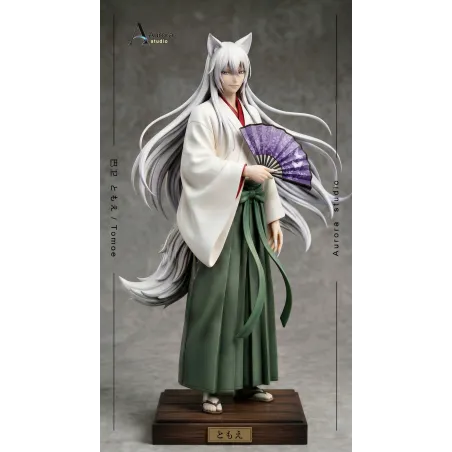 Kamisama Kiss Tomoe Aurora Studio - Figura Coleccionable Única