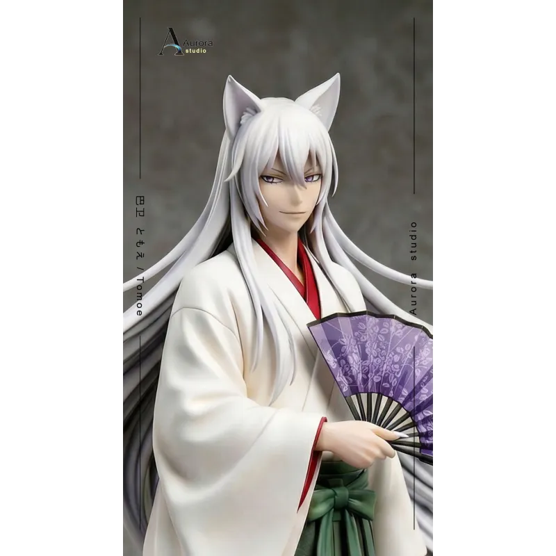 Kamisama Kiss Tomoe Aurora Studio - Figurine de Collection Unique