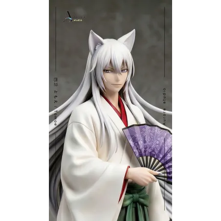Kamisama Kiss Tomoe Aurora Studio - Figura Coleccionable Única