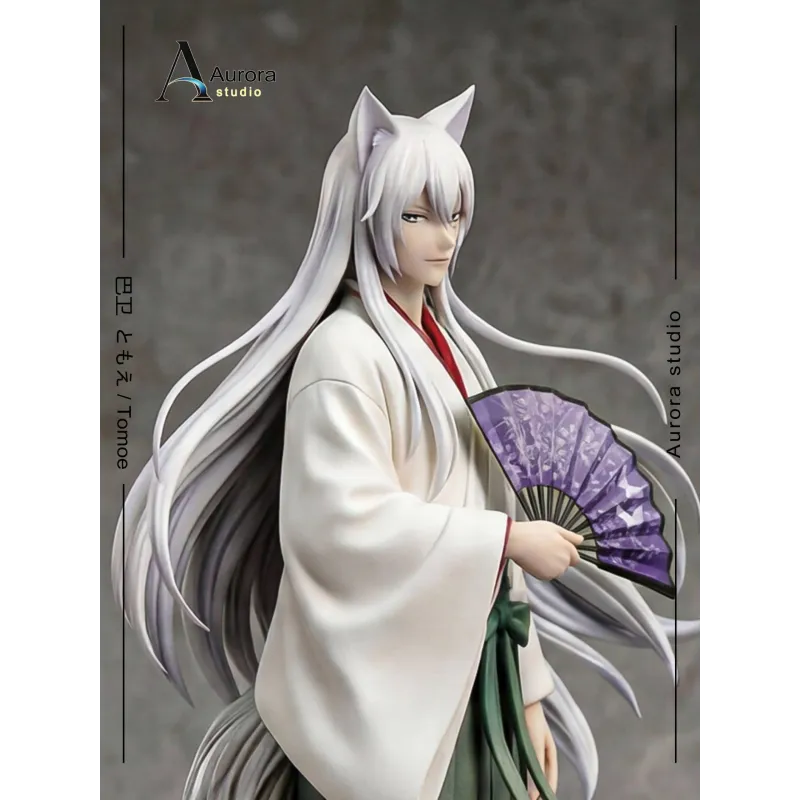 Kamisama Kiss Tomoe Aurora Studio - Figurine de Collection Unique