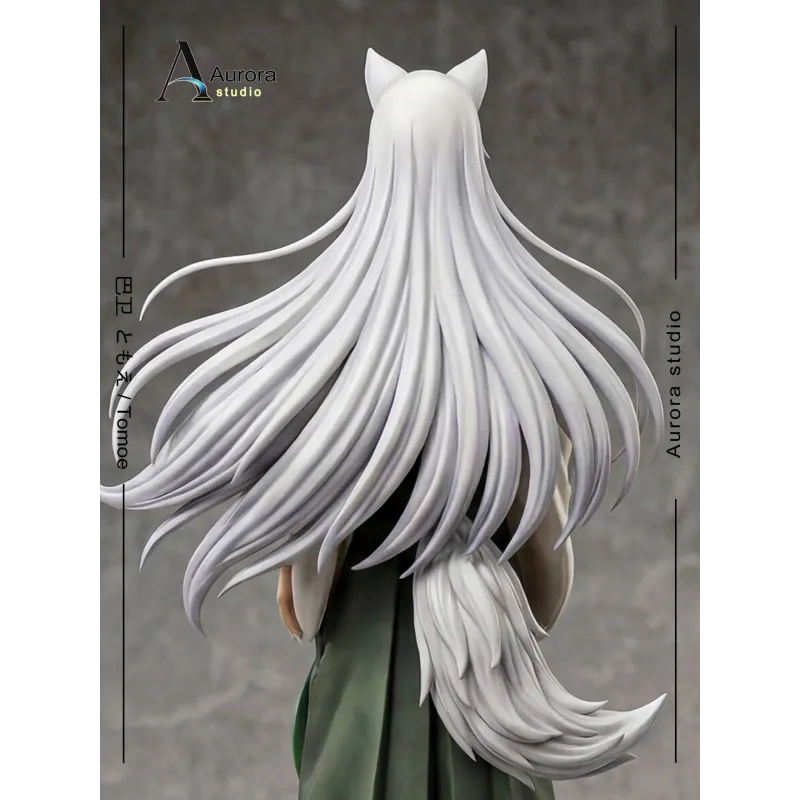 Kamisama Kiss Tomoe Aurora Studio - Figurine de Collection Unique