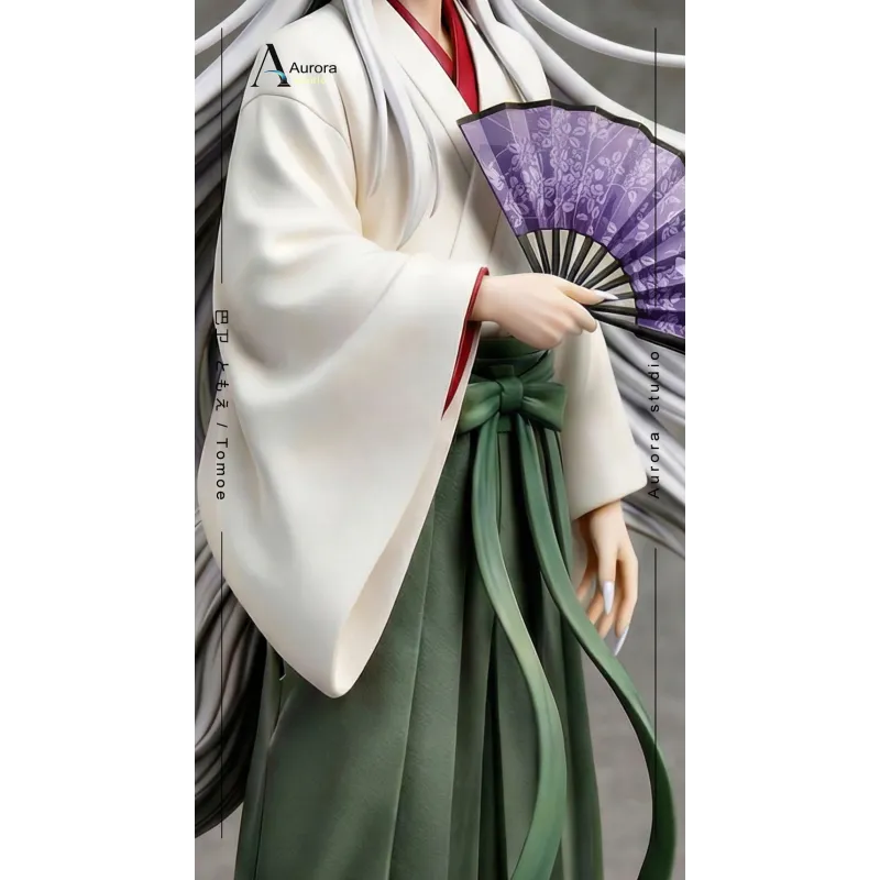 Kamisama Kiss Tomoe Aurora Studio - Figurine de Collection Unique
