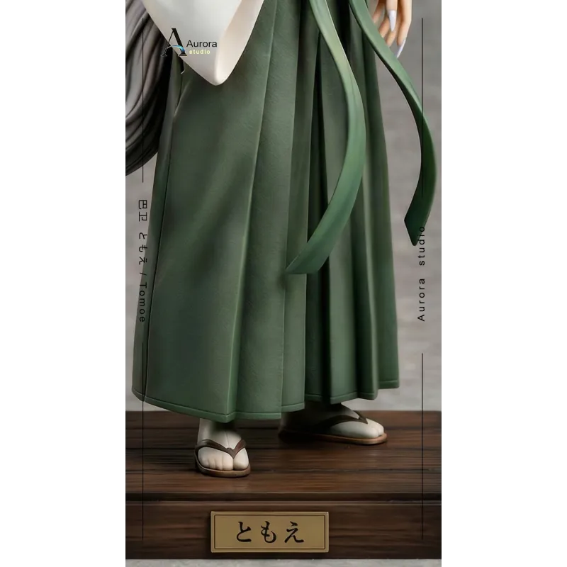 Kamisama Kiss Tomoe Aurora Studio - Figurine de Collection Unique