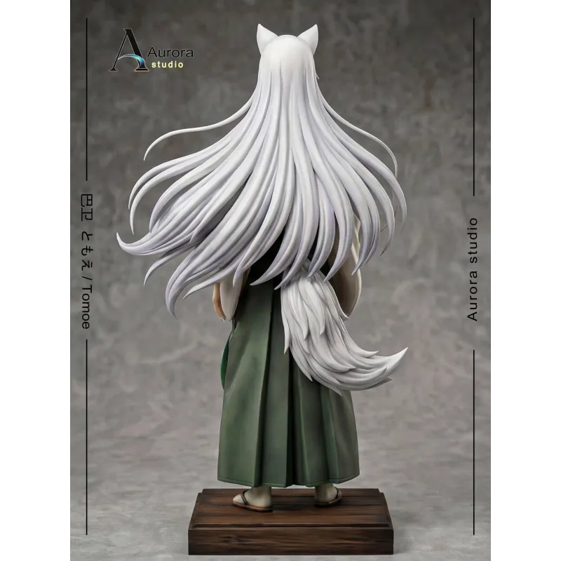 Kamisama Kiss Tomoe Aurora Studio - Figurine de Collection Unique