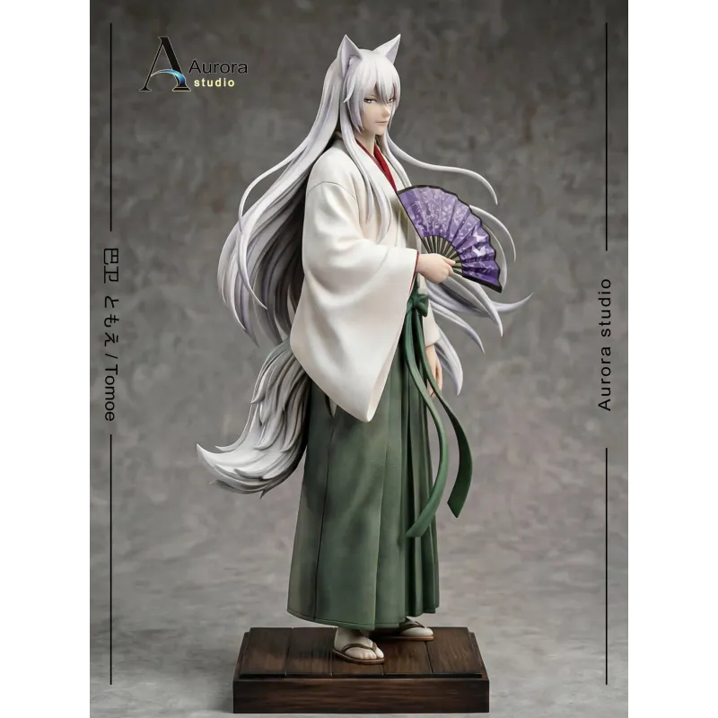 Kamisama Kiss Tomoe Aurora Studio - Figurine de Collection Unique