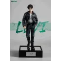 Attack on Titan Levi Ackerman & Erwin Smith - Mahakala Studio