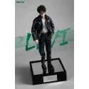 Attack on Titan Levi Ackerman & Erwin Smith - Mahakala Studio
