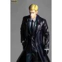 Attack on Titan Levi Ackerman & Erwin Smith - Mahakala Studio