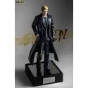 Attack on Titan Levi Ackerman & Erwin Smith - Mahakala Studio