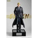 Attack on Titan Levi Ackerman & Erwin Smith - Mahakala Studio