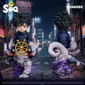 Jujutsu Kaisen Megumi Fushiguro SOQ Studio - Collectible Figure