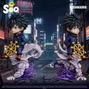 Jujutsu Kaisen Megumi Fushiguro SOQ Studio - Collectible Figure
