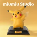Buy Pokémon Pikachu Miumiu Studio - Official and Fun Toy