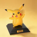 Buy Pokémon Pikachu Miumiu Studio - Official and Fun Toy