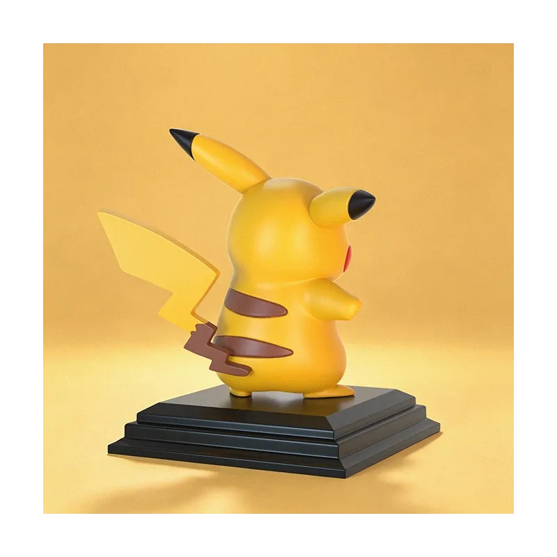 Buy Pokémon Pikachu Miumiu Studio - Official and Fun Toy
