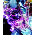 Pokémon Red Diorama LED Statue – EMO Studio