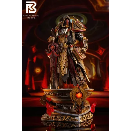 World of Warcraft: BR Studio Blood Elf Paladin