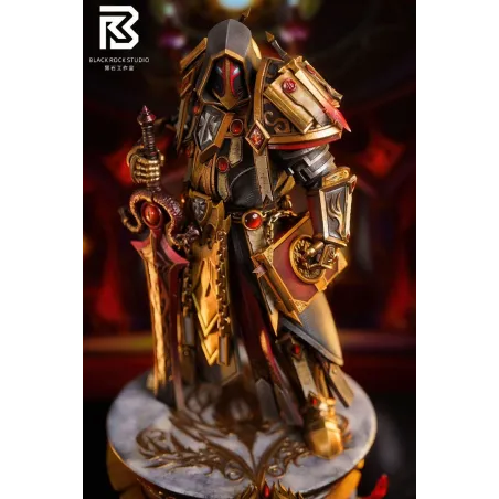 World of Warcraft: BR Studio Blood Elf Paladin