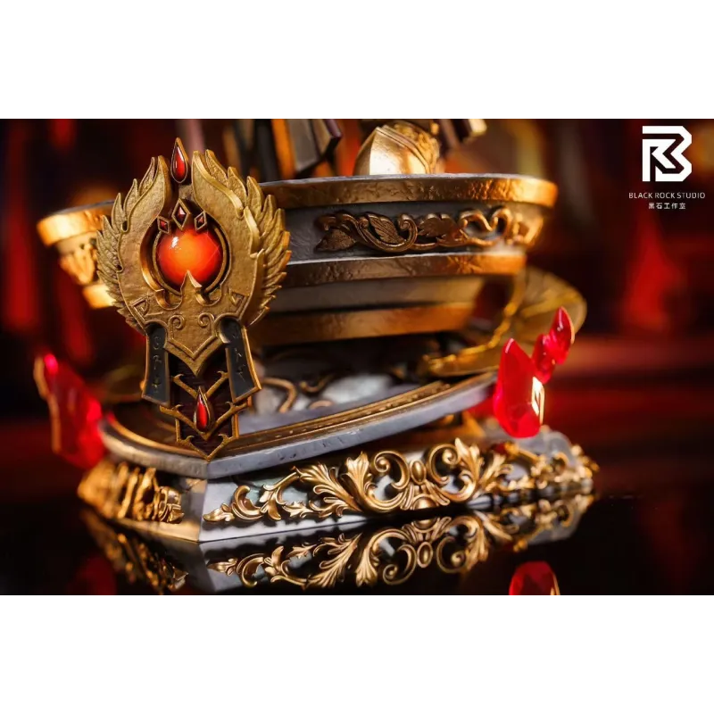 World of Warcraft: BR Studio Blood Elf Paladin