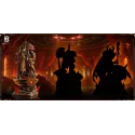 World of Warcraft: BR Studio Blood Elf Paladin