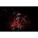 Ninja Gaiden Ryu Hayabusa Statue Sword & Wing Studio – Gamer Collector