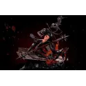 Ninja Gaiden Ryu Hayabusa Statue Sword & Wing Studio – Gamer Collector