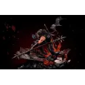 Ninja Gaiden Ryu Hayabusa Statue Sword & Wing Studio – Gamer Collector