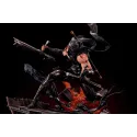Ninja Gaiden Ryu Hayabusa Statue Sword & Wing Studio – Gamer Collector