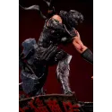 Ninja Gaiden Ryu Hayabusa Statue Sword & Wing Studio – Gamer Collector
