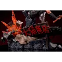 Ninja Gaiden Ryu Hayabusa Statue Sword & Wing Studio – Gamer Collector