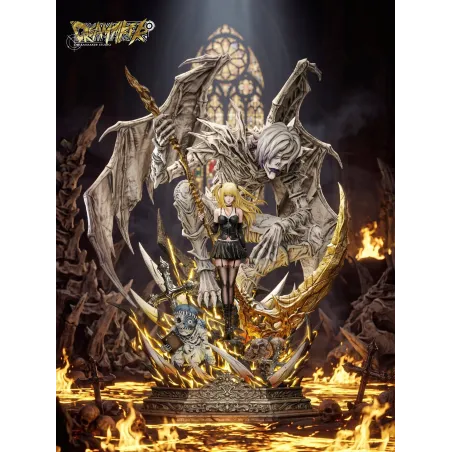 Death Note Misa Amane Dreammaker Studio