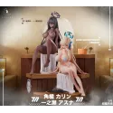 Blue Archive Asuna & Karin 1/6 - Lingyue Studio Sauna