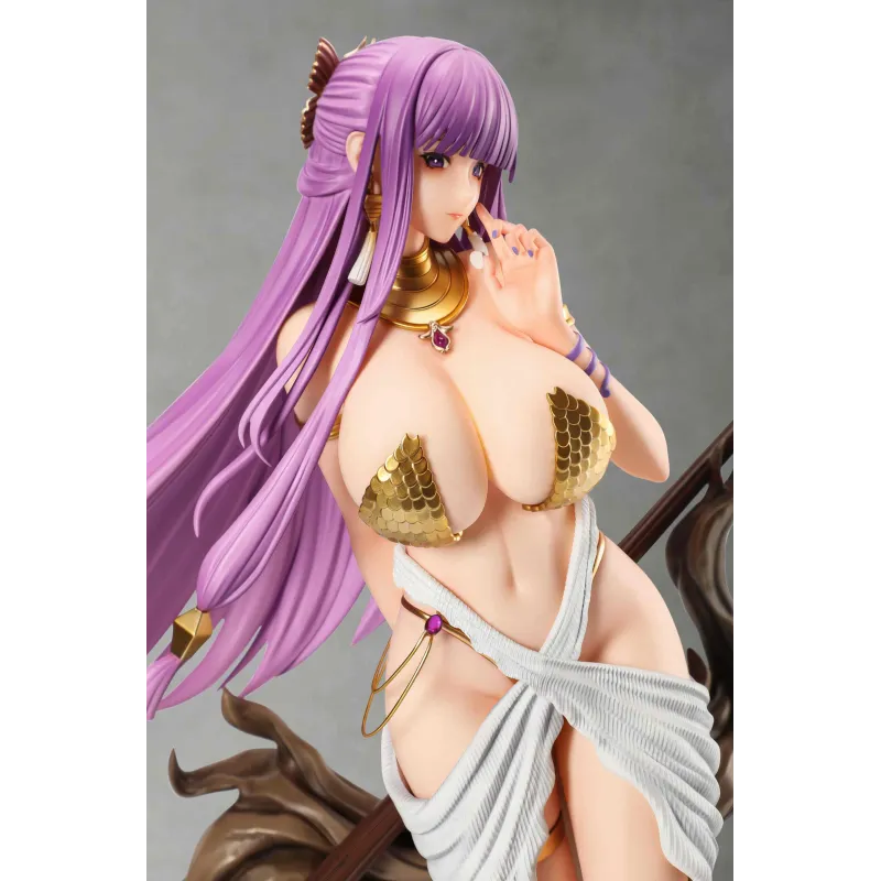 Frieren Résine Statue Ver. 2.0 - Last Work Studio