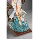 Frieren Résine Statue Ver. 2.0 - Last Work Studio