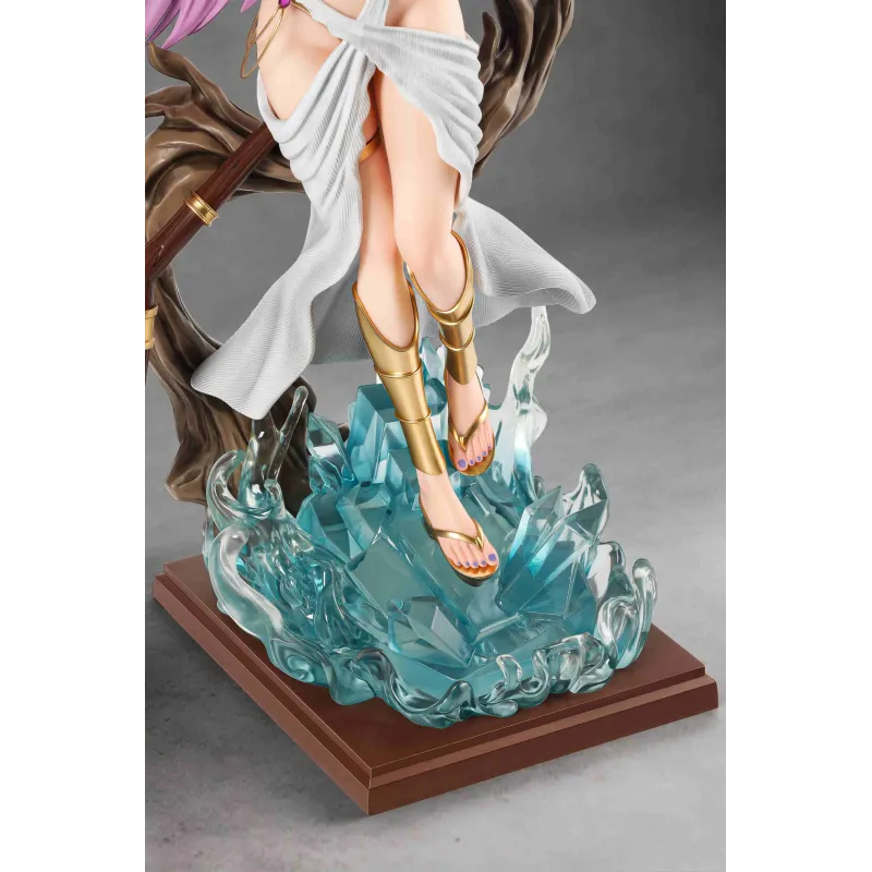 Frieren Résine Statue Ver. 2.0 - Last Work Studio