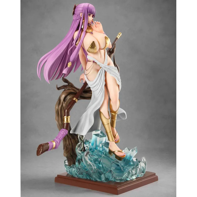 Frieren Résine Statue Ver. 2.0 - Last Work Studio