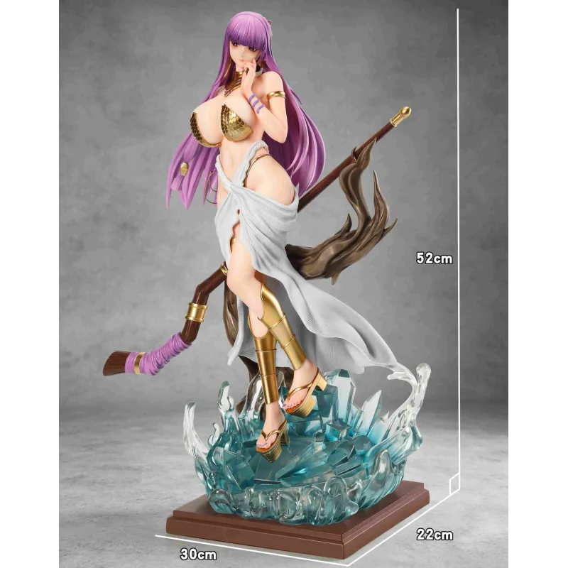Frieren Résine Statue Ver. 2.0 - Last Work Studio