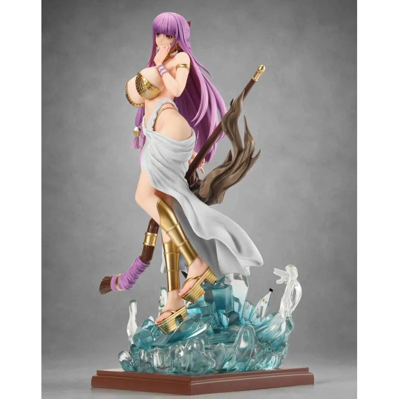 Frieren Résine Statue Ver. 2.0 - Last Work Studio