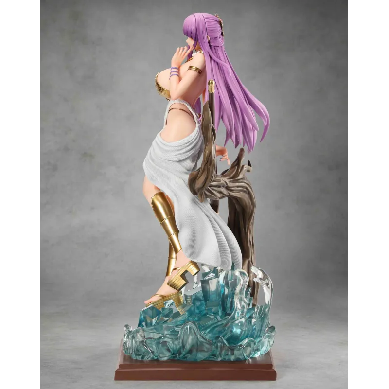 Frieren Résine Statue Ver. 2.0 - Last Work Studio
