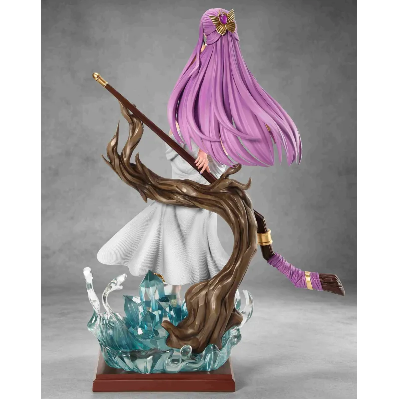 Frieren Résine Statue Ver. 2.0 - Last Work Studio