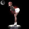 Starry Moon Atelier : Statue Tayama Édition Limitée