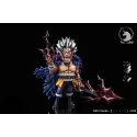 One Piece Rocks D. Xebec MDS Studio - Figura Coleccionable