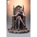 Punto de Vista del Lector Omnisciente Yoo Sangah – Estatua de Resina Siren Studio