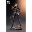 Punto de Vista del Lector Omnisciente Yoo Sangah – Estatua de Resina Siren Studio