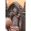 Punto de Vista del Lector Omnisciente Yoo Sangah – Estatua de Resina Siren Studio
