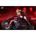 EVA Asuka Aetheria Studio: Unique Creativity and Style