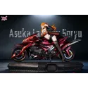 EVA Asuka Aetheria Studio: Unique Creativity and Style