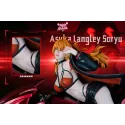 EVA Asuka Aetheria Studio: Unique Creativity and Style